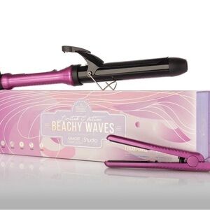 Almost Famous Beach Wave BABE 2 piece